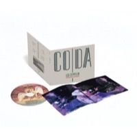 Led Zeppelin - Coda (CD)